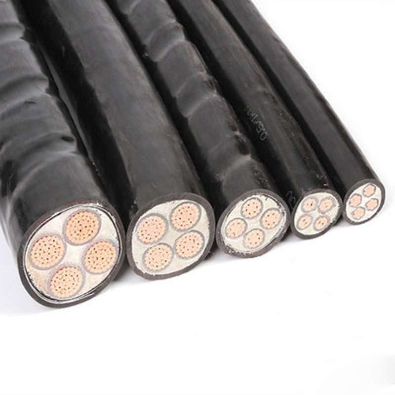 Power Cable Installation Guide